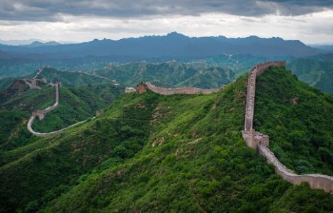 Cybersecurity Myths – the perimeter is the protection