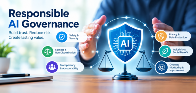 Responsible AI starts with governance: a practical guide for Adelaide businesses